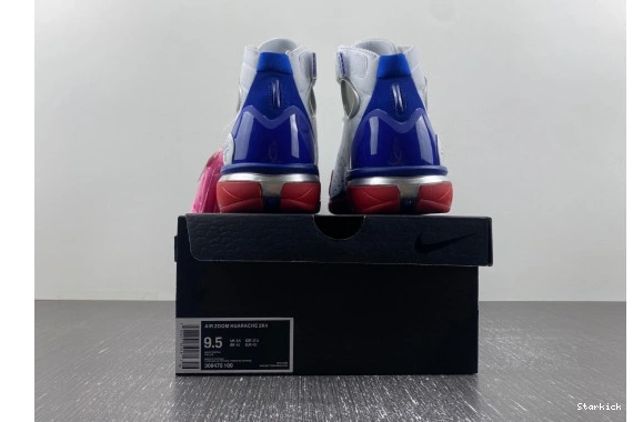 Nike Zoom Air All-Star Huarache 2K4 0728